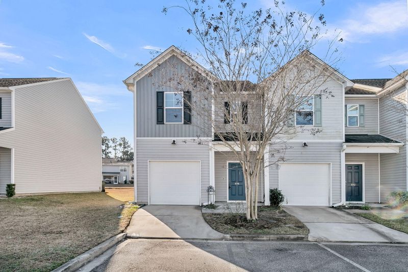 494 Truman Dr, Goose Creek, SC 29445
