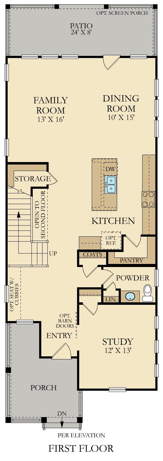 113 Golden Allagash Way, Summerville, SC 29485