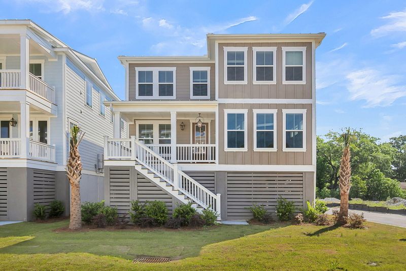 710 Minton Rd, James Island, SC 29412