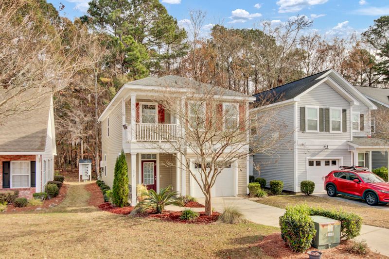 177 Larissa Dr, Charleston, SC 29414