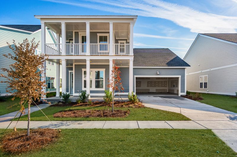 283 Denham St, Summerville, SC 29486