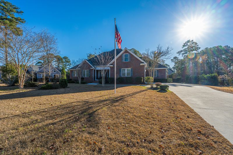 1007 Mt Whitney Dr, Summerville, SC 29483