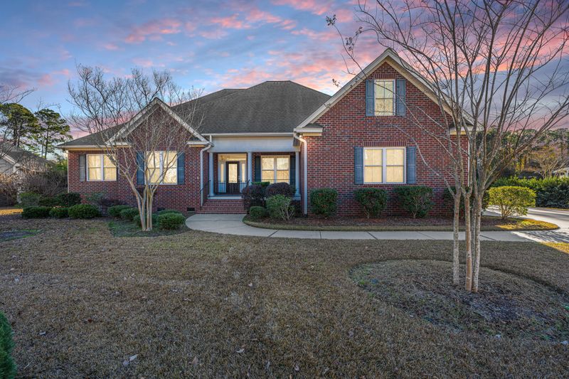 1007 Mt Whitney Dr, Summerville, SC 29483