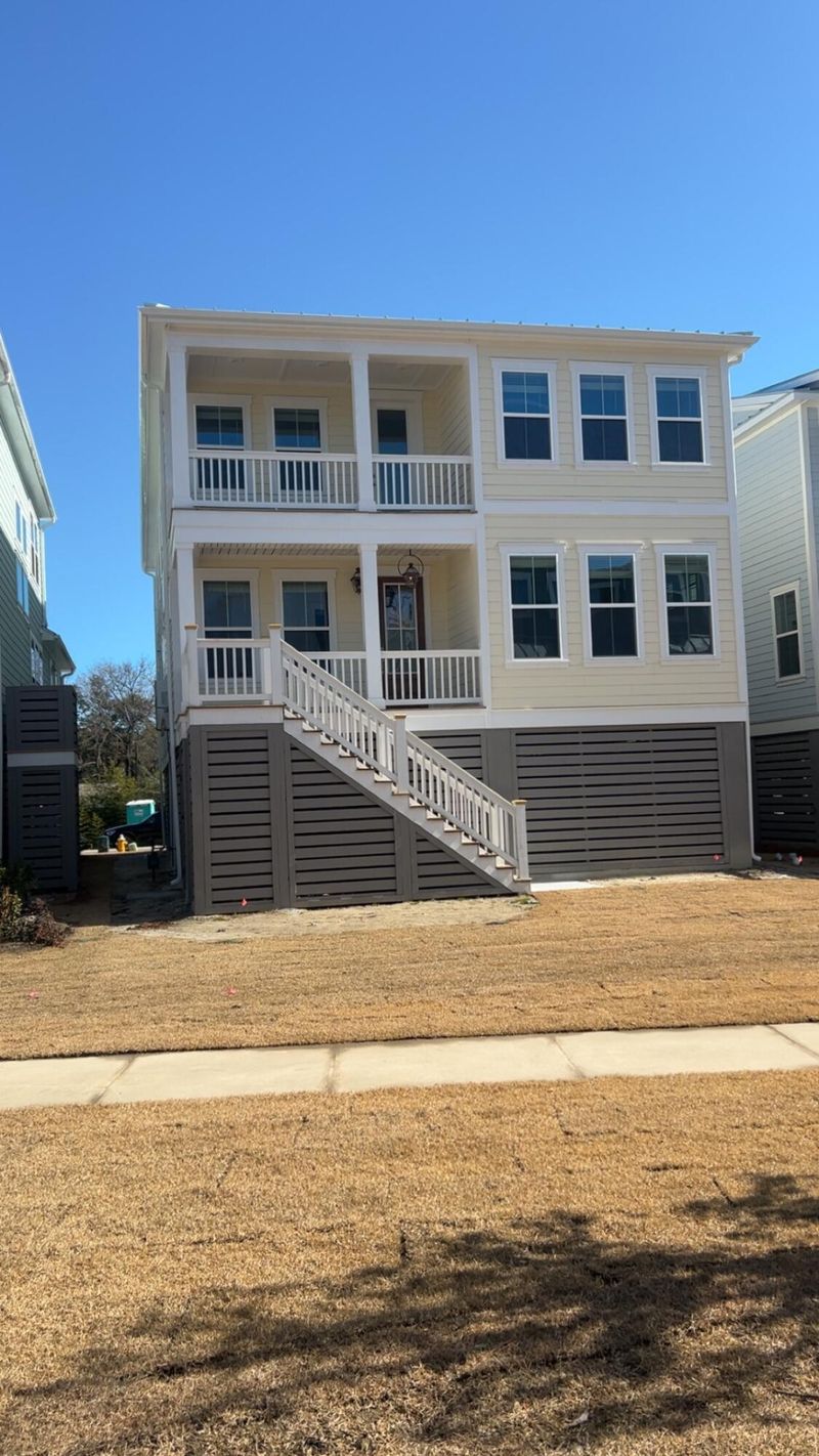 714 Minton Rd, Charleston, SC 29412
