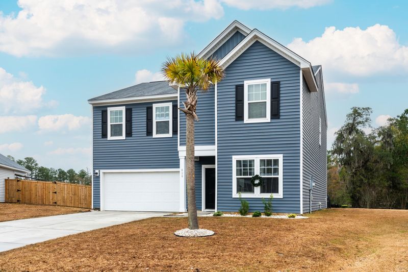 828 Casey St, Moncks Corner, SC 29461