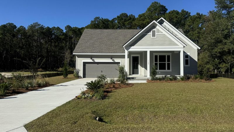 1149 Reserve Ln, Awendaw, SC 29429