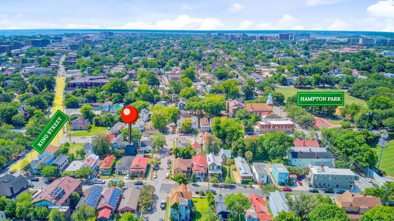 16 Cleveland St #300, Charleston, SC 29403