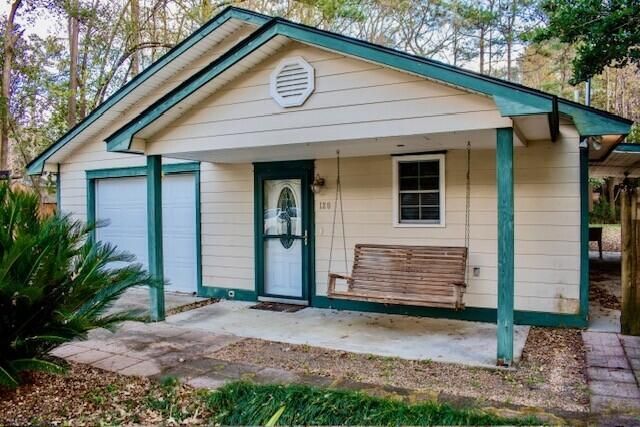120 E Colpat St, Summerville, SC 29485