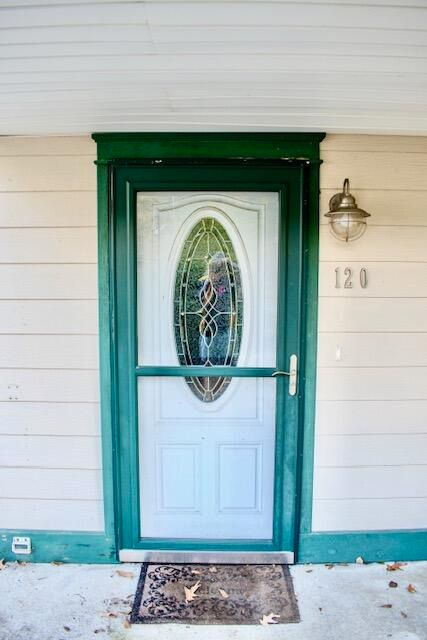 120 E Colpat St, Summerville, SC 29485