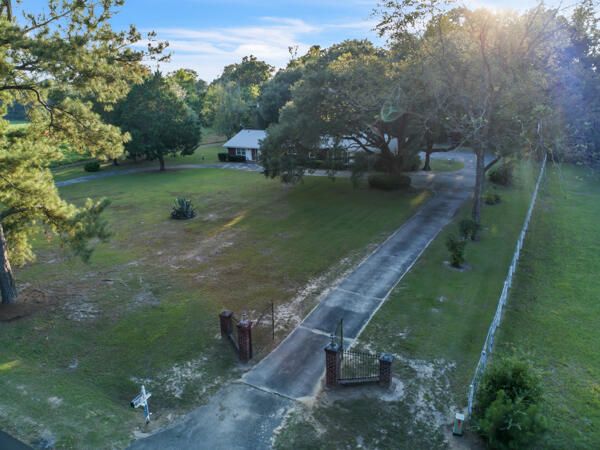 1411 N Highway 15, Saint George, SC 29477