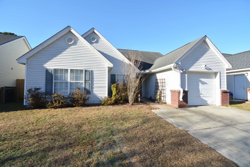 1306 Bradley Daniel Blvd, Summerville, SC 29486
