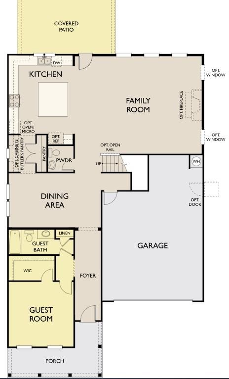 5250 Cottage Landing Dr, Summerville, SC 29485