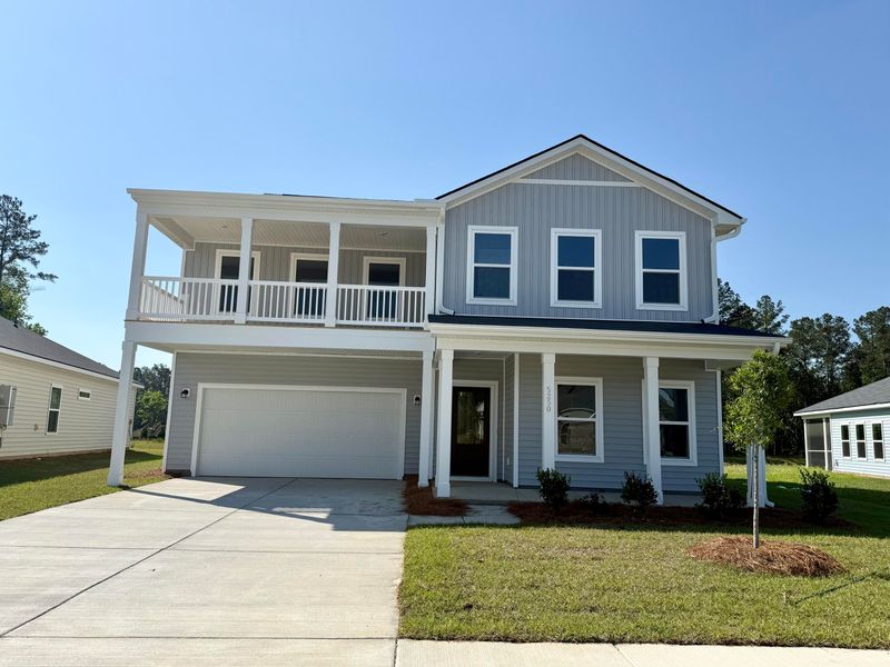 5250 Cottage Landing Dr, Summerville, SC 29485