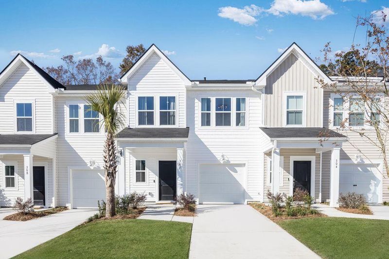 251 Agrarian Ave, Summerville, SC 29485