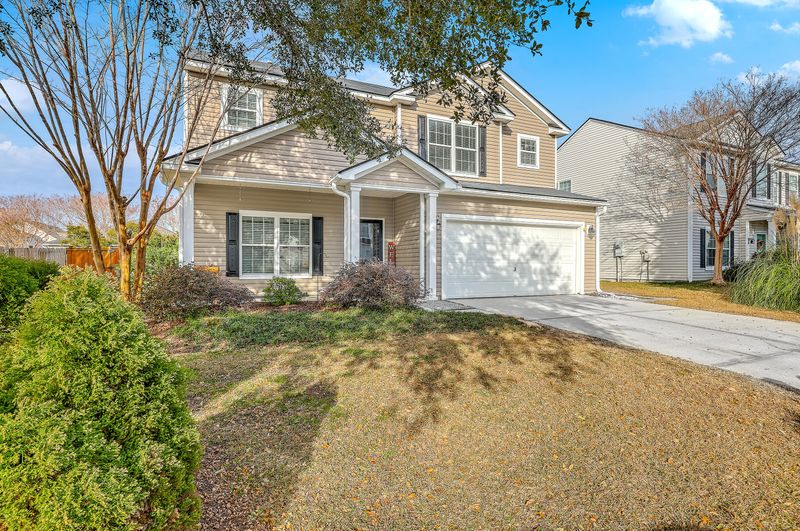 9666 S Carousel Cir, Summerville, SC 29485