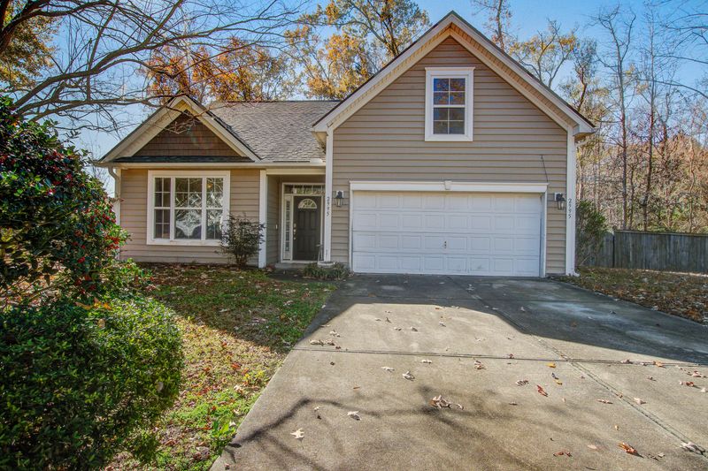 2995 Pocasset Cir, North Charleston, SC 29420