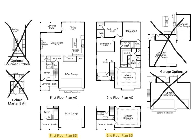 104 Susie Dr, Ridgeville, SC 29472