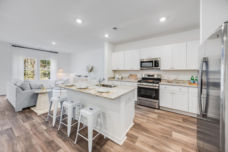 282 Agrarian Ave, Summerville, SC 29485