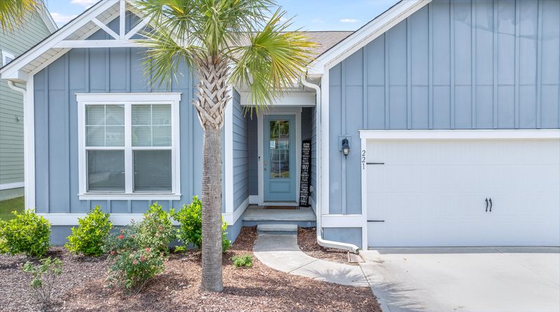 221 Seaworthy St, Summerville, SC 29486