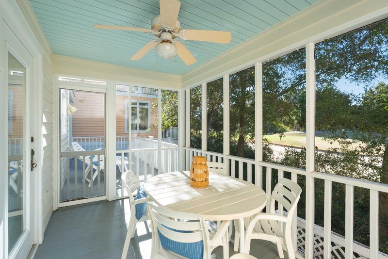 36 Pelican Reach, Isle Of Palms, SC 29451