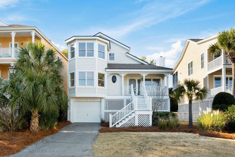 36 Pelican Reach, Isle Of Palms, SC 29451