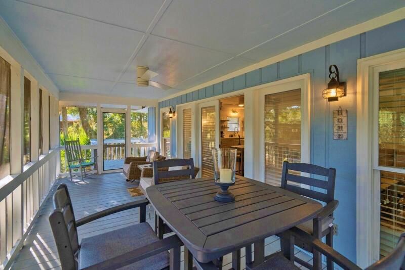 1206 Jungle Rd #1, Edisto Island, SC 29438