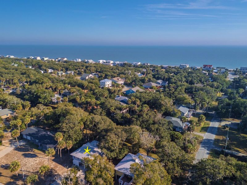 1206 Jungle Rd #1, Edisto Island, SC 29438