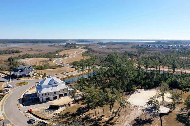 934 Fish Camp Rd, Charleston, SC 29492