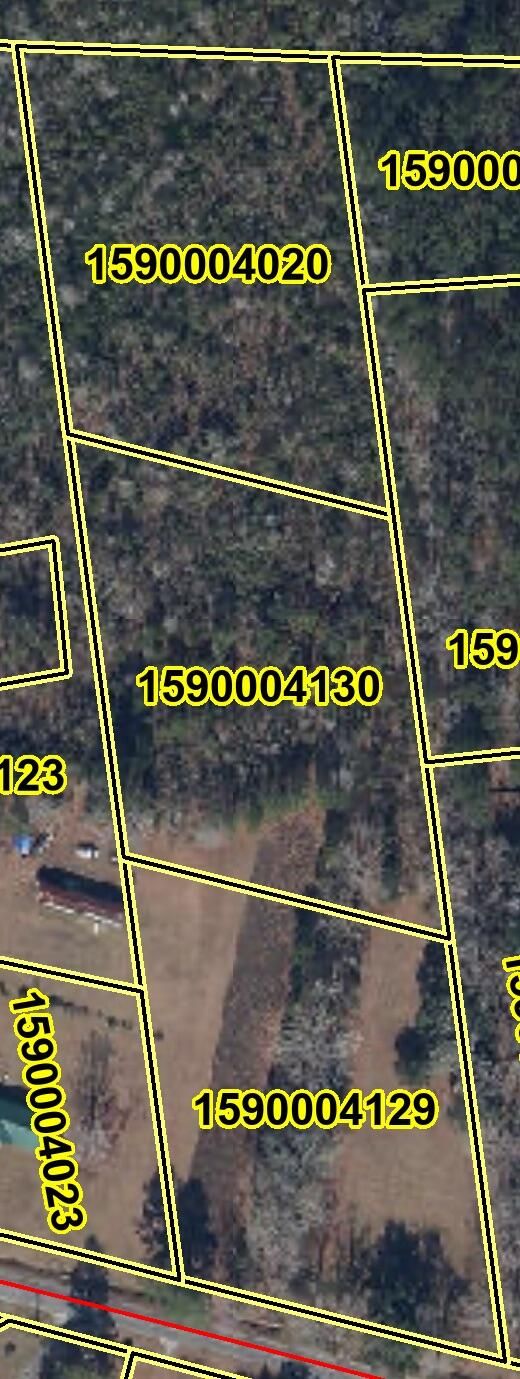 0 Yaremich Rd Lot 1, Moncks Corner, SC 29461