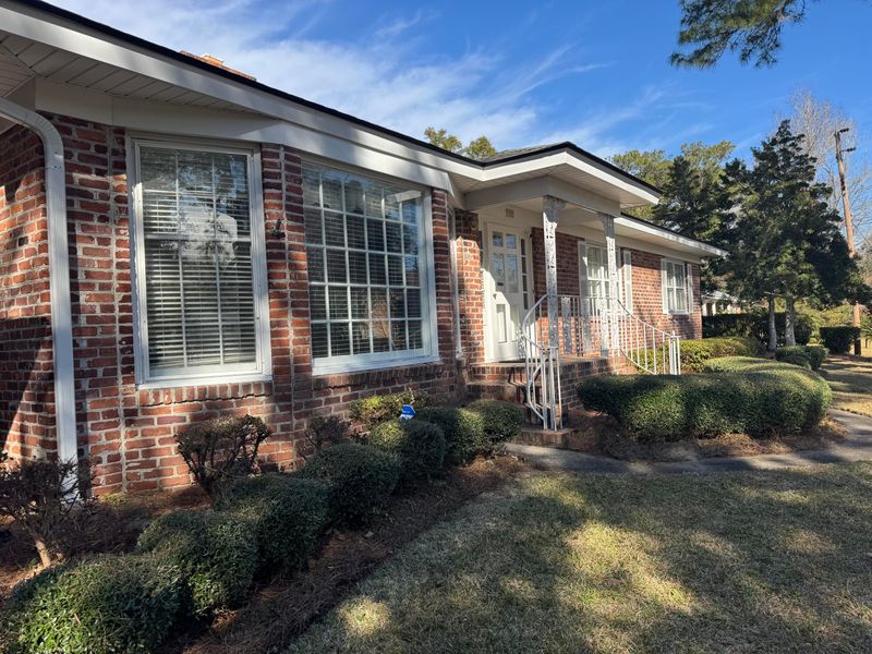 1891 Rugby Ln, Charleston, SC 29407