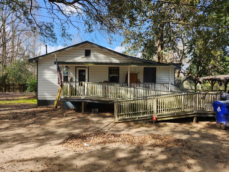 18581860 Taberwood Cir #1 Of 2, Charleston, SC 29407