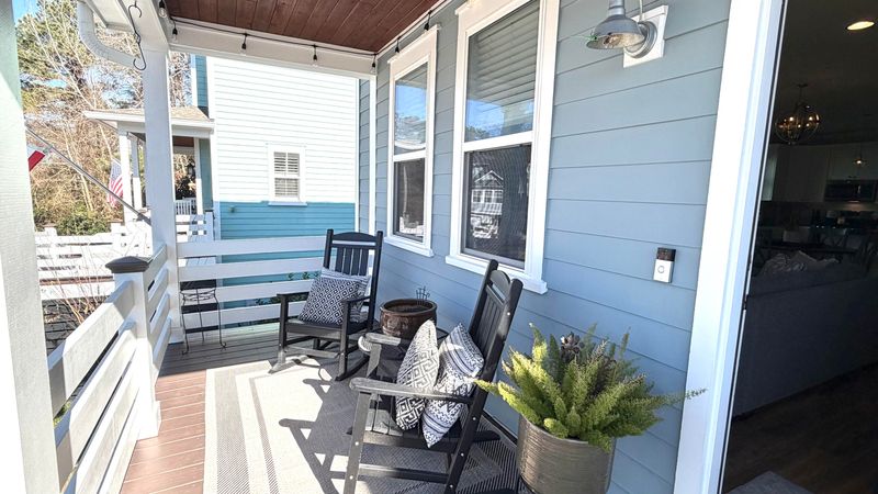 5134 Hyde Park Village Ln, North Charleston, SC 29405