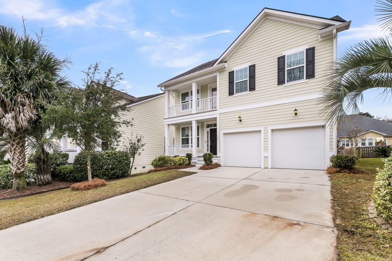 132 Ashley Bluffs Rd, Summerville, SC 29485