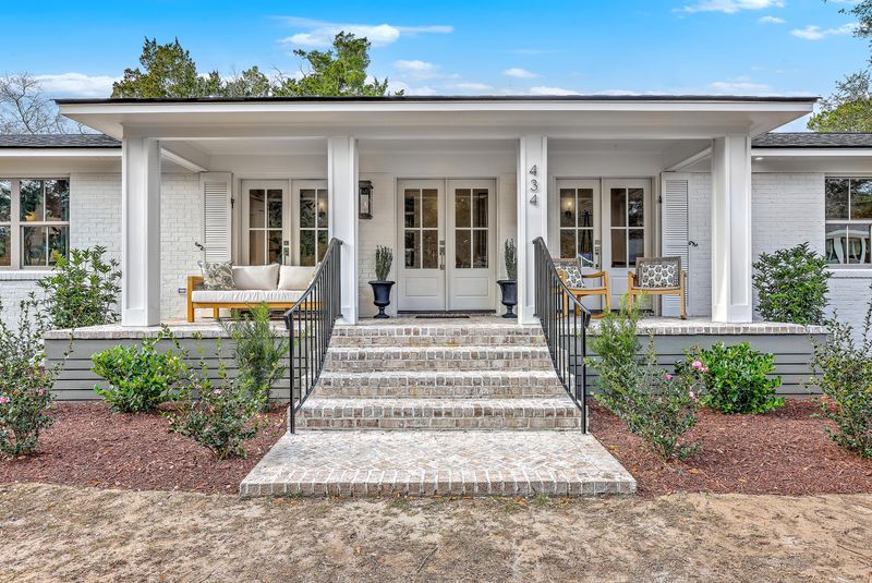 434 Shannon Dr, Mount Pleasant, SC 29464