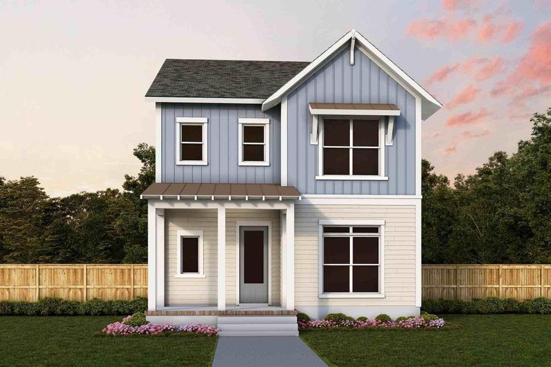 405 Kandinsky St, Charleston, SC 29492