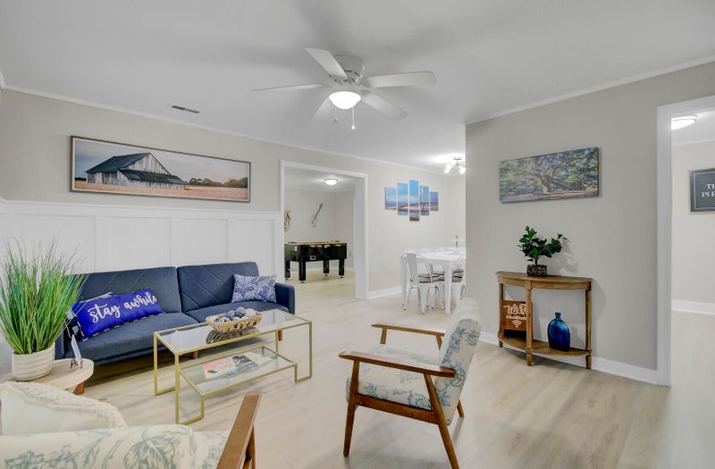 1550 Burnswick Dr, Johns Island, SC 29455