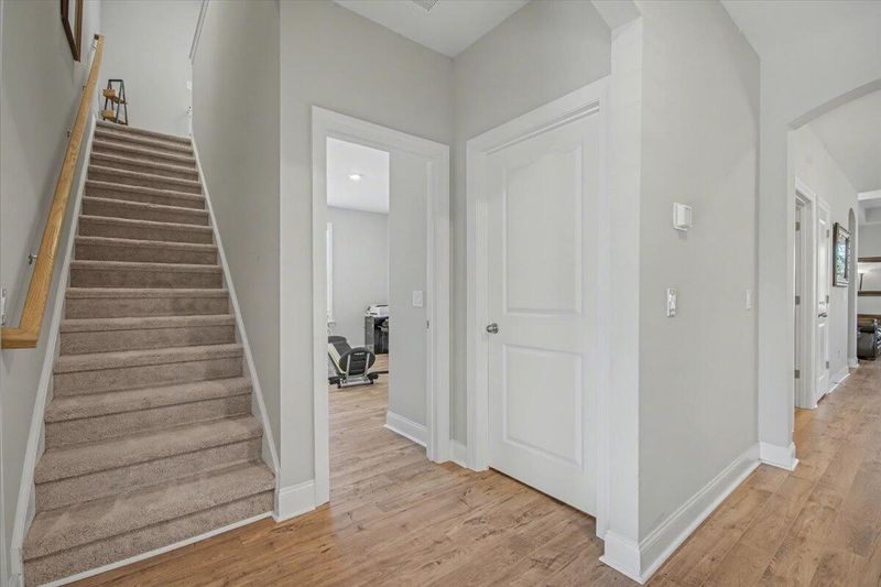 119 Braxton Rd, Harleyville, SC 29448