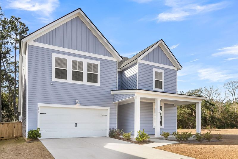 151 Osprey Ridge Ln, Summerville, SC 29483