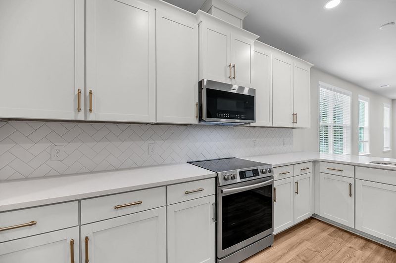 718 Alma Square Dr, Moncks Corner, SC 29461