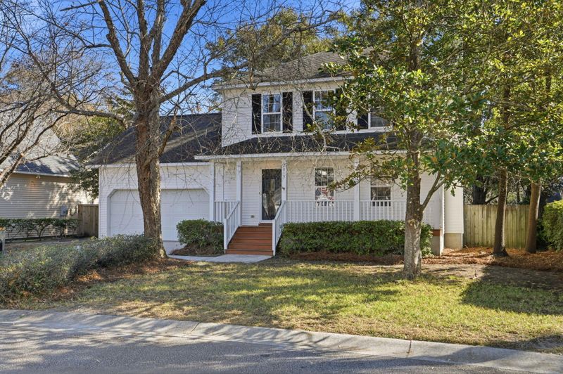 2015 Country Manor Dr, Mount Pleasant, SC 29466