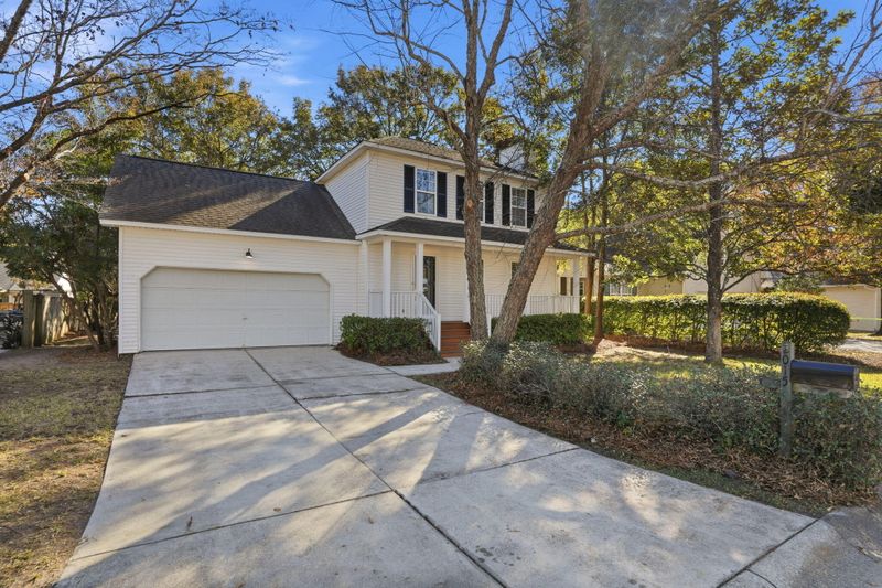 2015 Country Manor Dr, Mount Pleasant, SC 29466