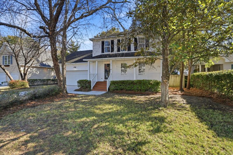 2015 Country Manor Dr, Mount Pleasant, SC 29466