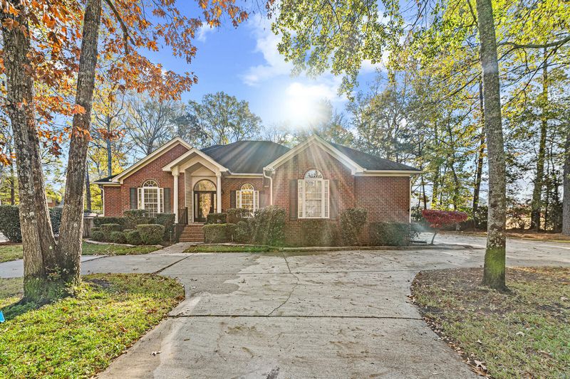 4431 Wild Thicket Ln, North Charleston, SC 29420