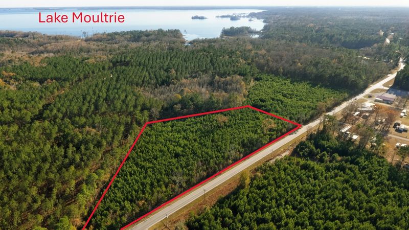 0000 Ranger Dr, Cross, SC 29436