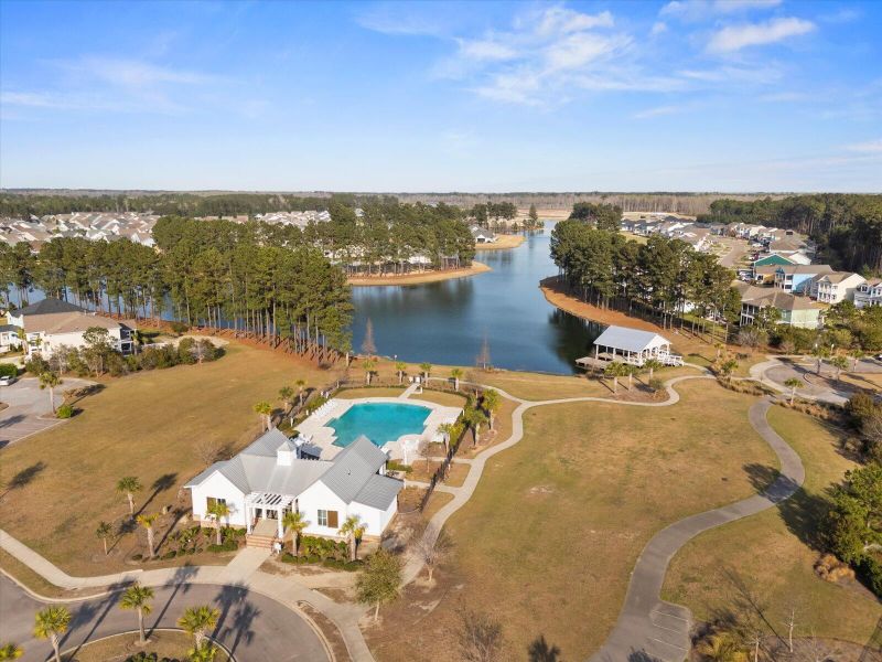 416 Radiant Blue Way, Summerville, SC 29486
