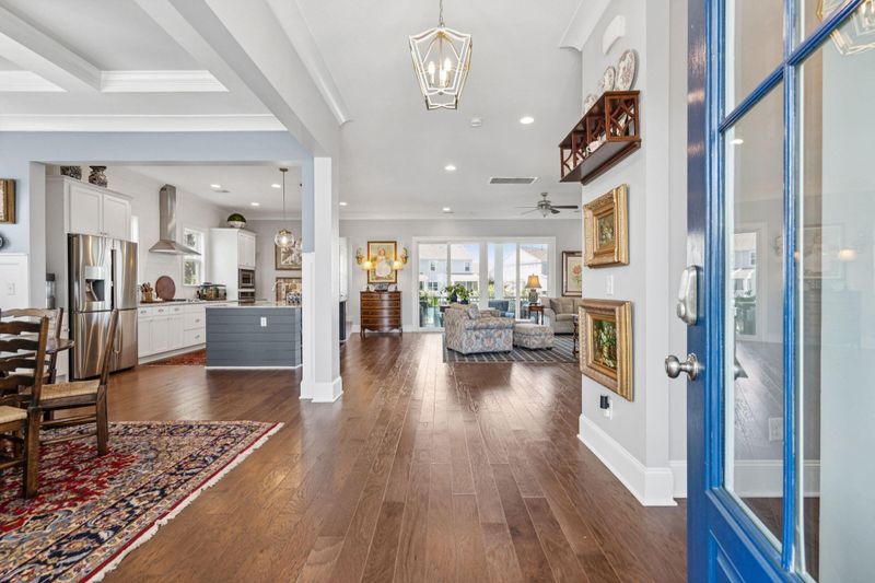 1581 Fort Palmetto Cir, Mount Pleasant, SC 29466