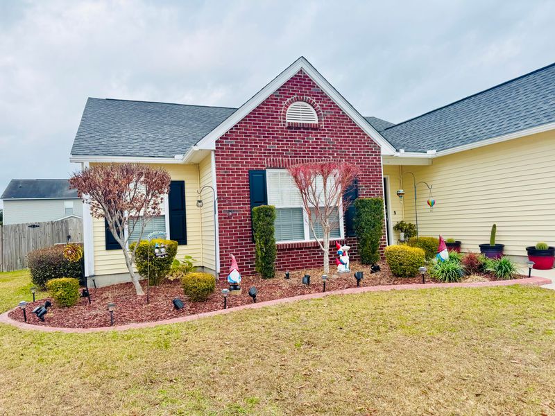 404 Dovetail Cir, Summerville, SC 29483