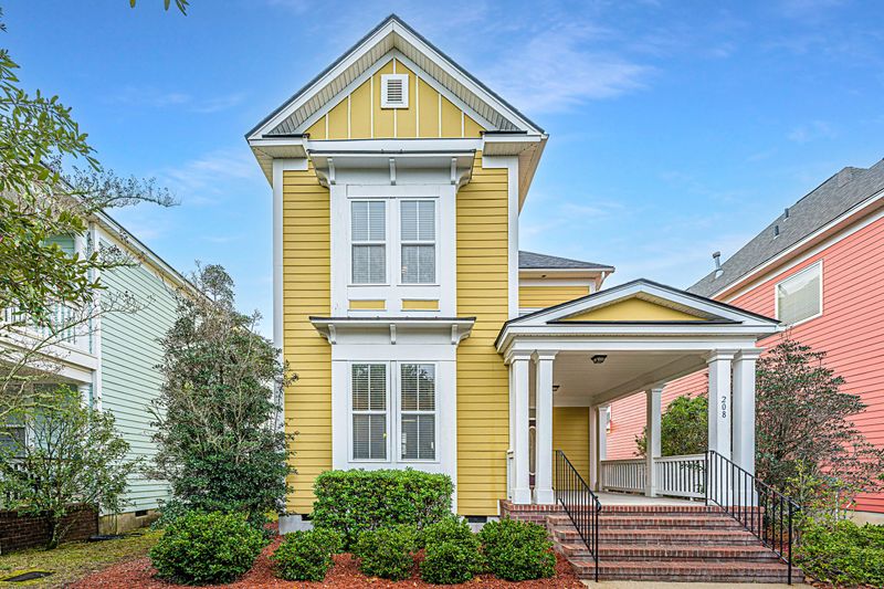 208 Barberry St, Summerville, SC 29483