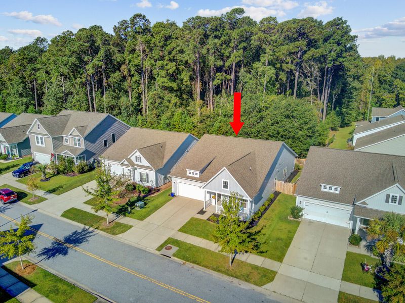 1573 Thin Pine Dr, Johns Island, SC 29455