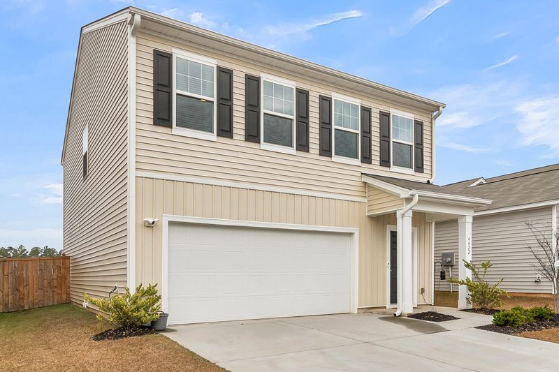 4422 Cotton Flat Rd, Summerville, SC 29485